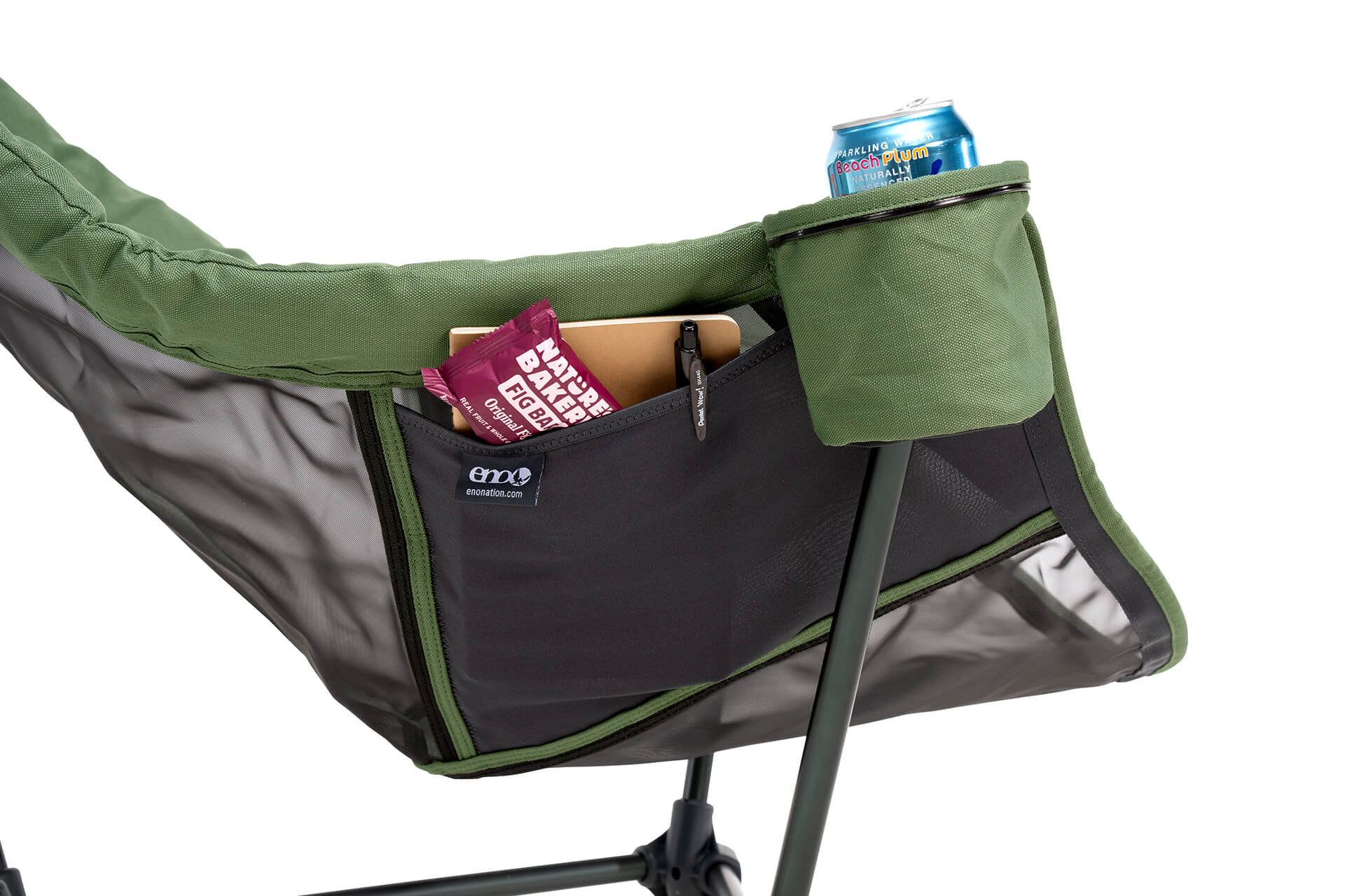 Loungerâ„¢ DL Mesh Chair - Image 16