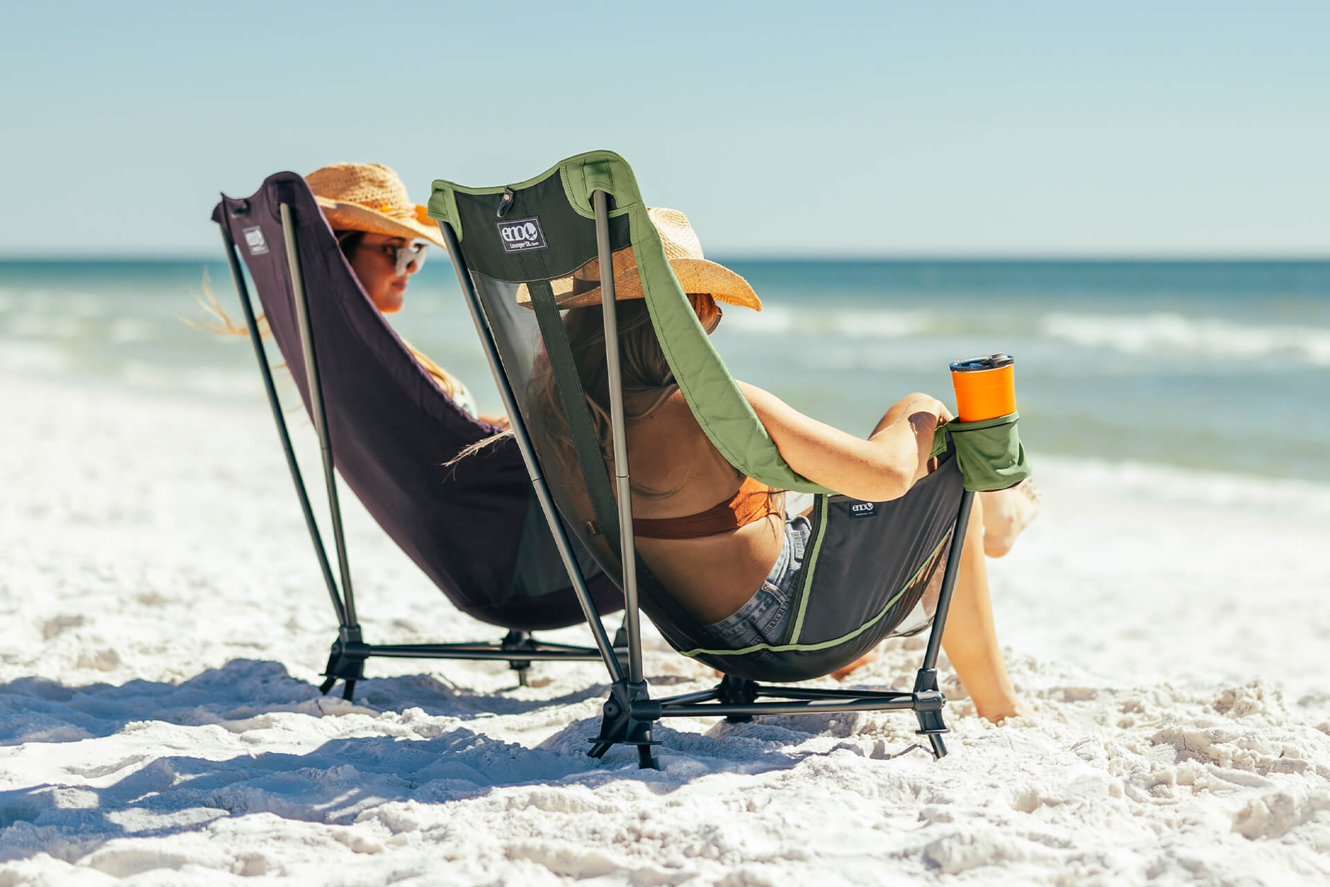 Loungerâ„¢ DL Mesh Chair - Image 10