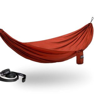 TravelNest® Hammock + Straps Combo