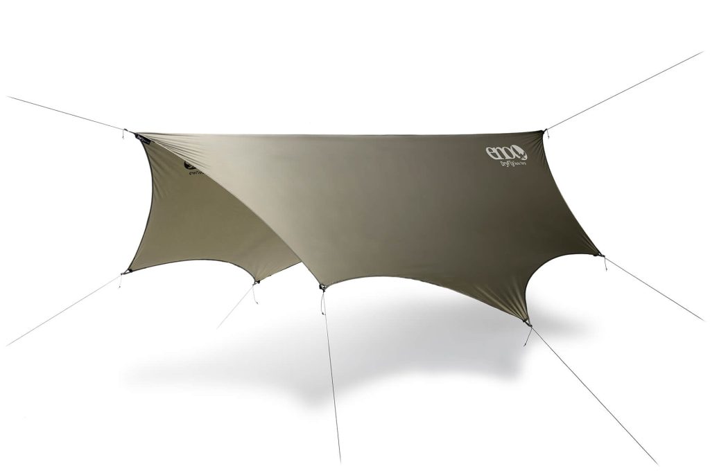 DryFly™ Rain Tarp