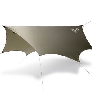 DryFly™ Rain Tarp