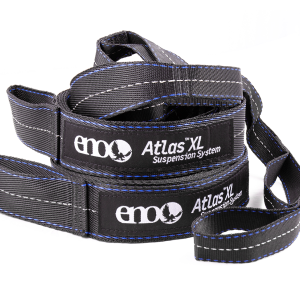 Atlas™ XL Hammock Straps