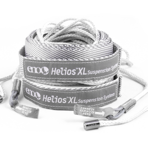 Helios™ XL Ultralight Hammock Straps
