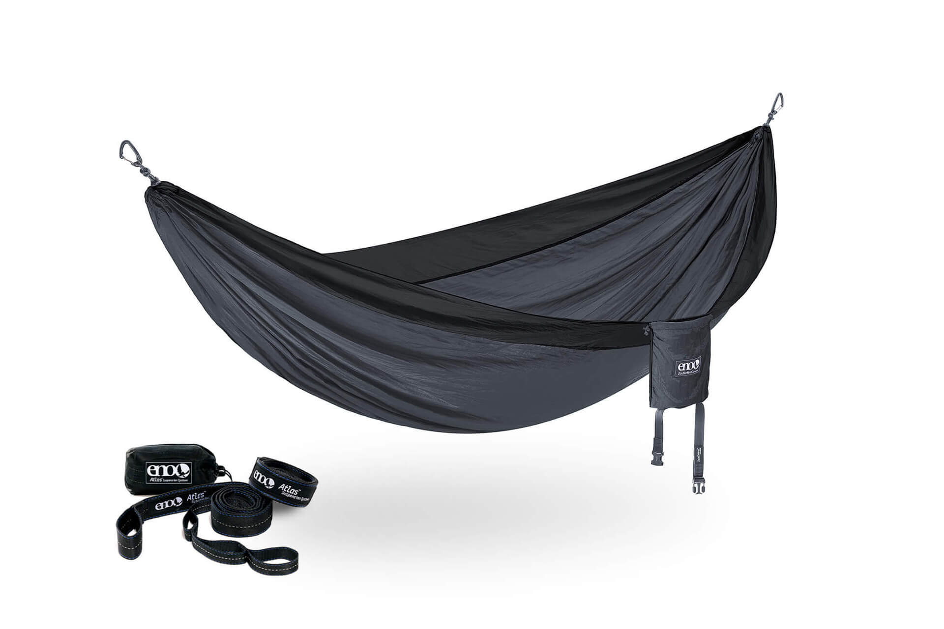 DoubleNest Hammock + Atlas Straps Bundle - Image 16