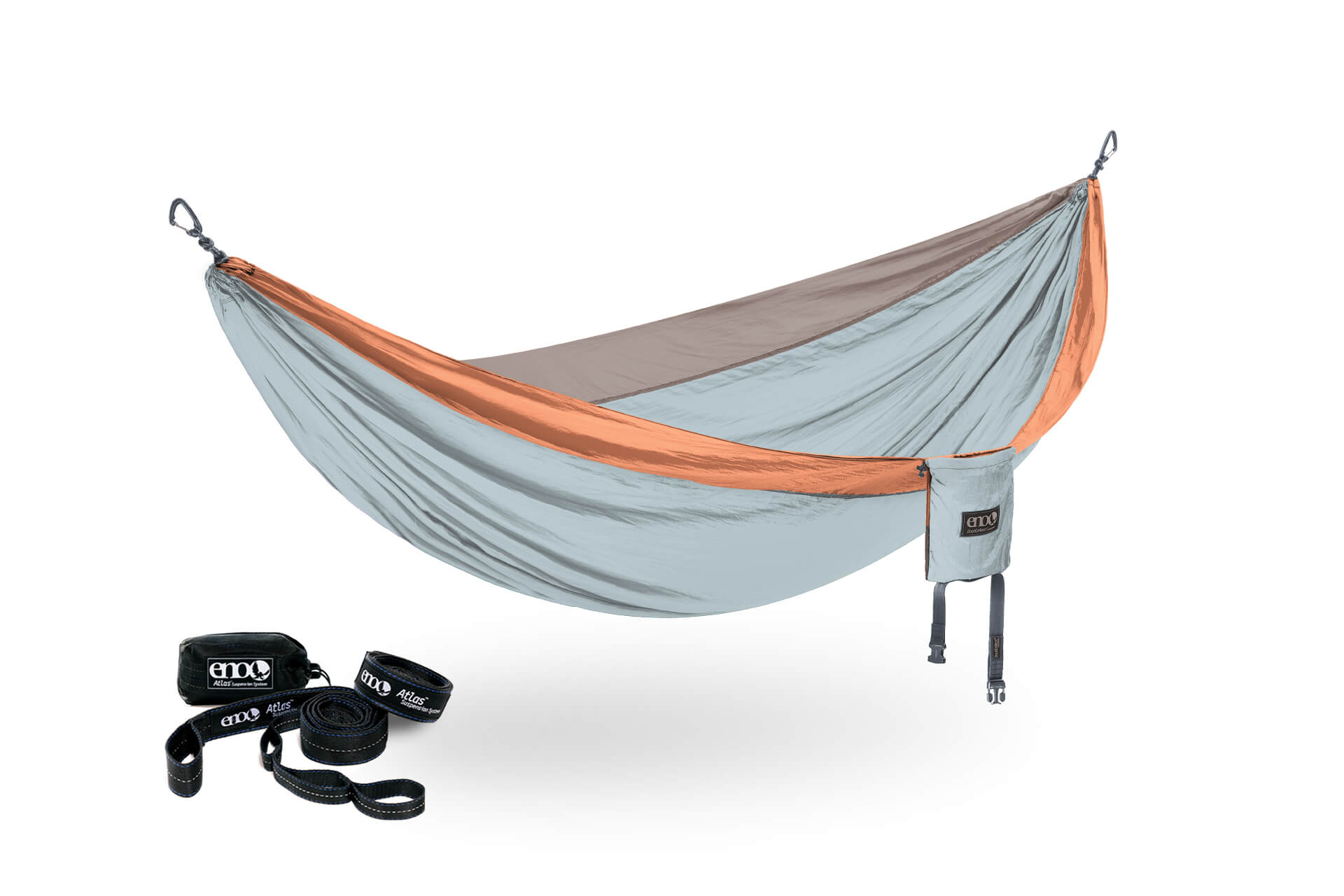 DoubleNest Hammock + Atlas Straps Bundle - Image 28