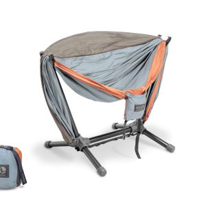DoubleNest Hammock + Parklite Stand Bundle