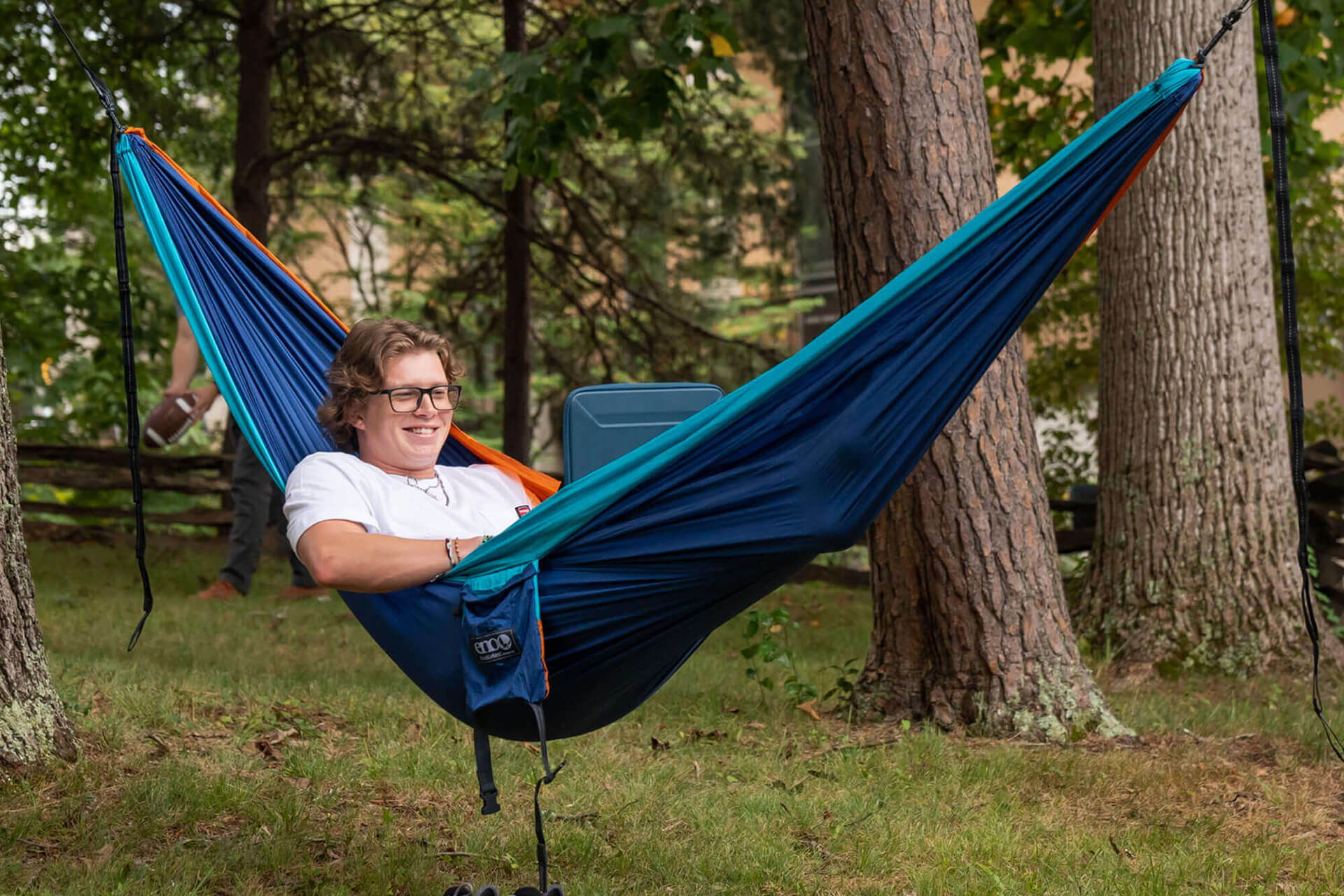 DoubleNest Hammock + Atlas Straps Bundle - Image 24