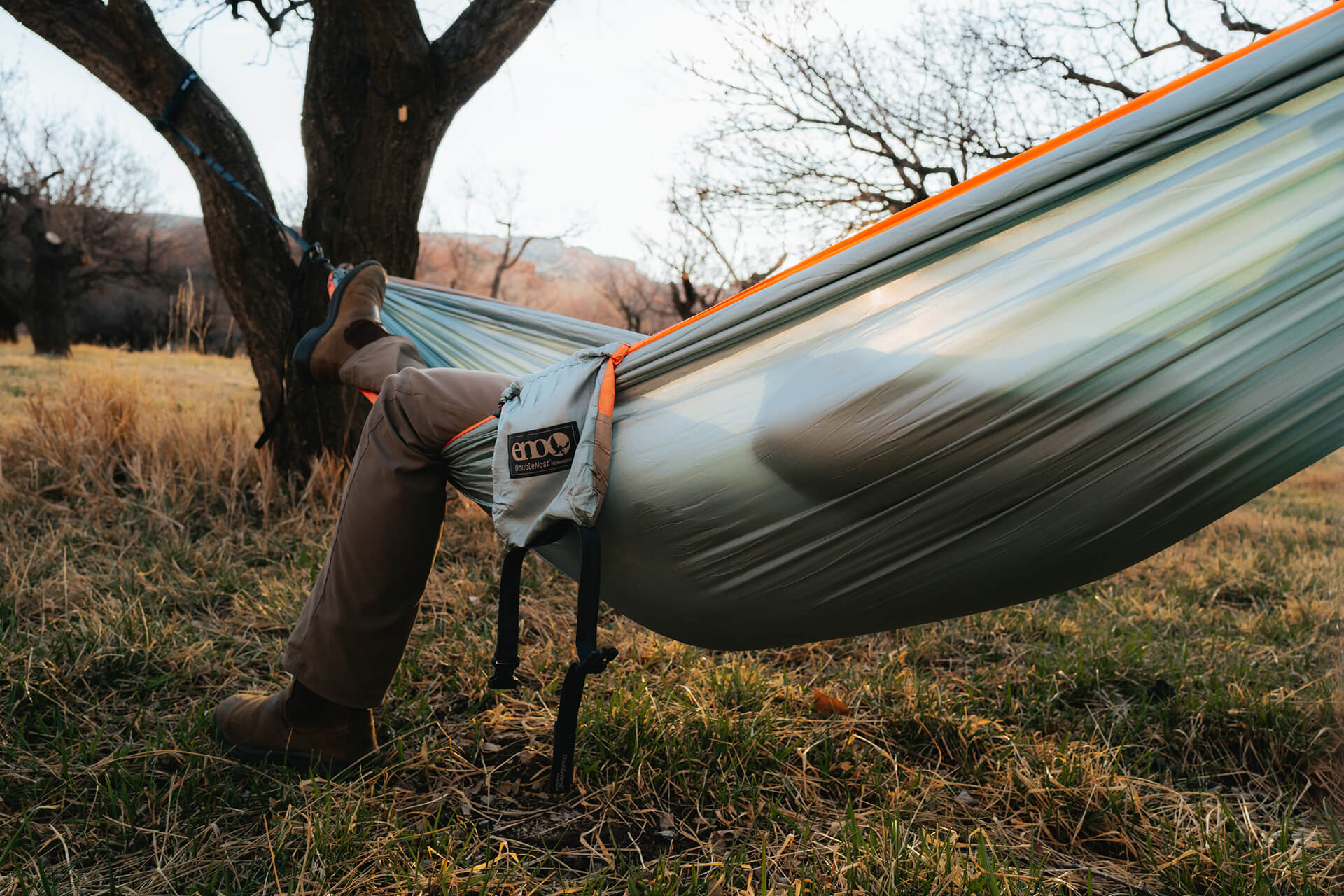 DoubleNest Hammock + Atlas Straps Bundle - Image 30