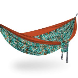 In Good Company Giving Back Hammock