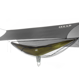SubLink™ Ultralight Hammock System